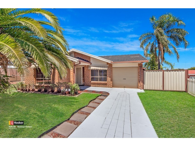 14 Garbett Place, Doonside NSW 2767