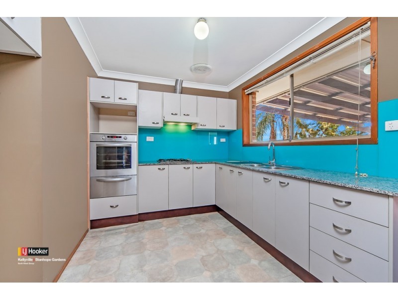 14 Garbett Place, Doonside NSW 2767