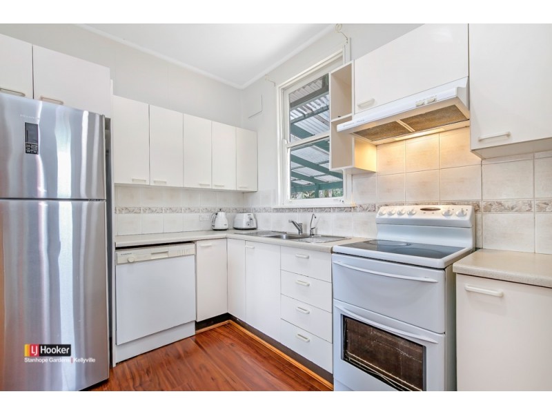 14 Wistaria Place, Blacktown NSW 2148