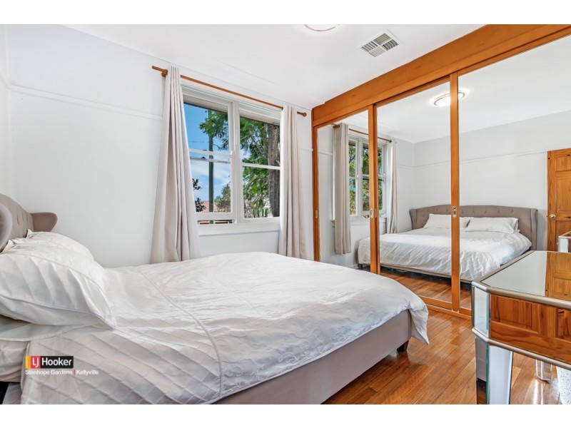 14 Wistaria Place, Blacktown NSW 2148