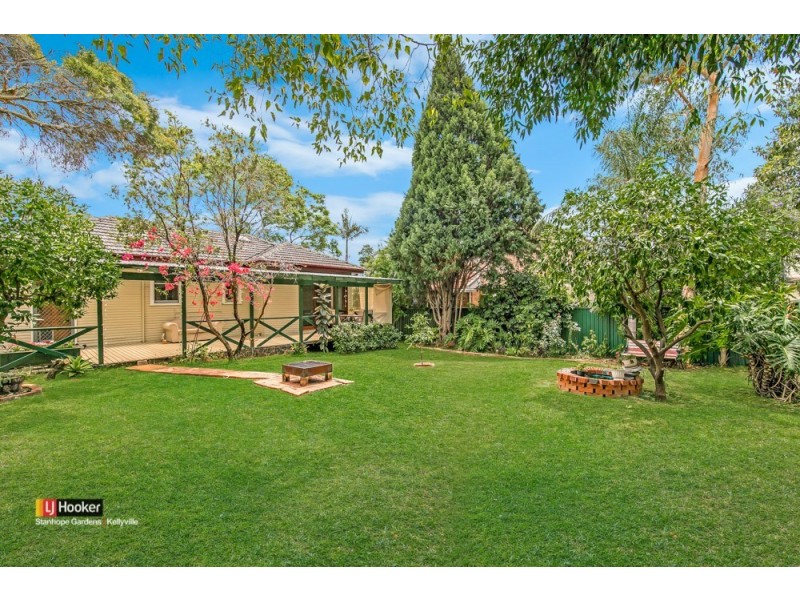 14 Wistaria Place, Blacktown NSW 2148