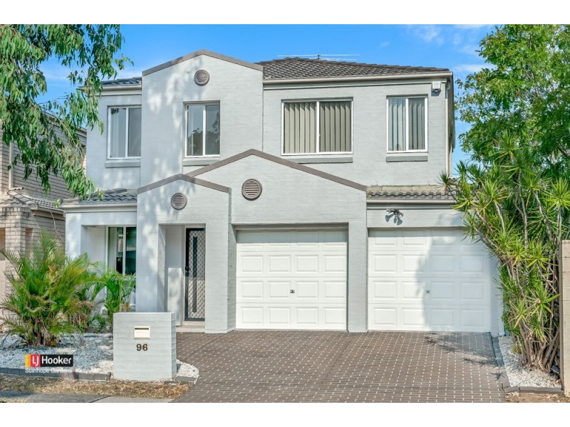 96 Trevor Toms Drive, Acacia Gardens NSW 2763