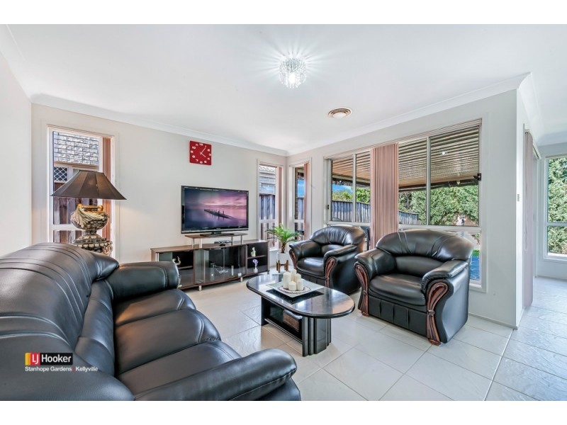 96 Trevor Toms Drive, Acacia Gardens NSW 2763