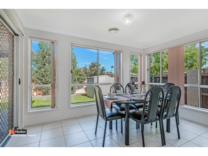 96 Trevor Toms Drive, Acacia Gardens NSW 2763