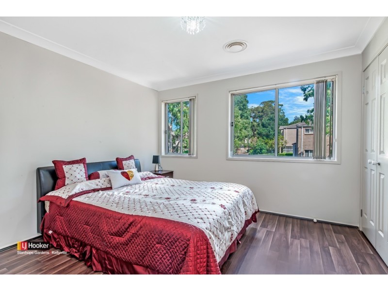 96 Trevor Toms Drive, Acacia Gardens NSW 2763