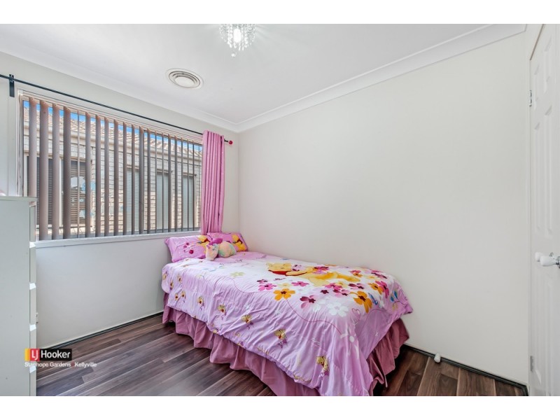 96 Trevor Toms Drive, Acacia Gardens NSW 2763