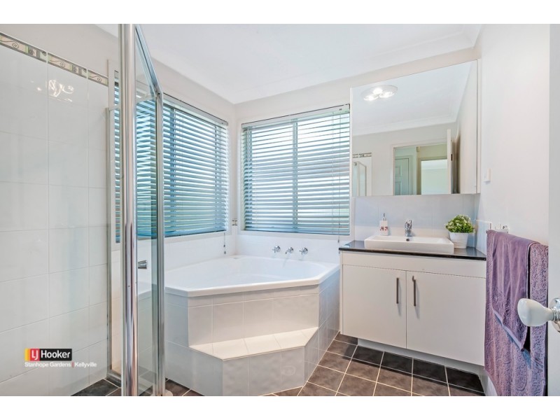 96 Trevor Toms Drive, Acacia Gardens NSW 2763