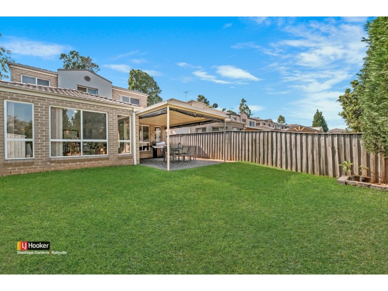 96 Trevor Toms Drive, Acacia Gardens NSW 2763