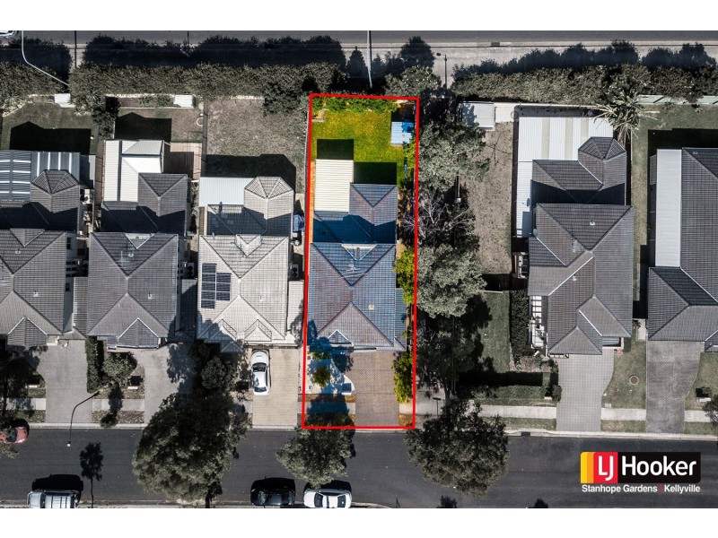 96 Trevor Toms Drive, Acacia Gardens NSW 2763