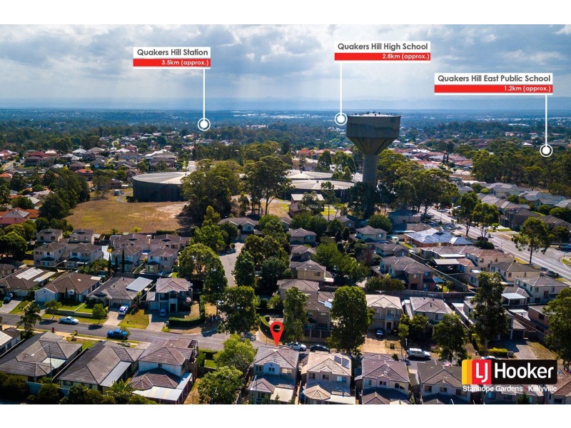 96 Trevor Toms Drive, Acacia Gardens NSW 2763