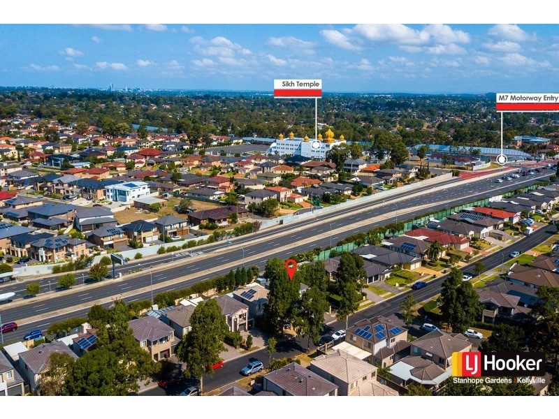 96 Trevor Toms Drive, Acacia Gardens NSW 2763