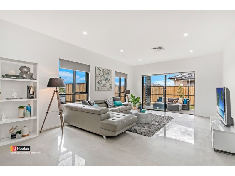 14 Mariposa Road, Box Hill NSW 2765