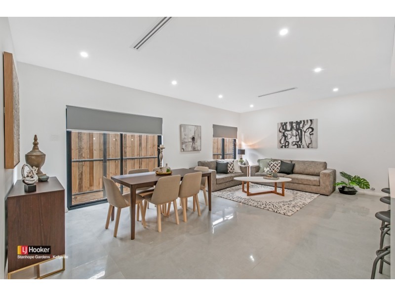 14 Mariposa Road, Box Hill NSW 2765