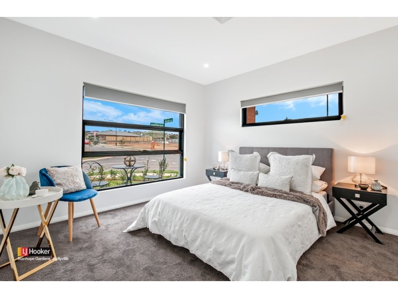 14 Mariposa Road, Box Hill NSW 2765