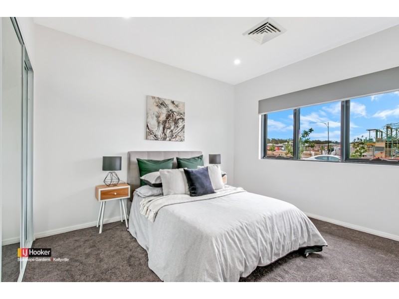 14 Mariposa Road, Box Hill NSW 2765