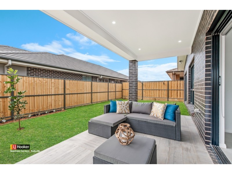 14 Mariposa Road, Box Hill NSW 2765