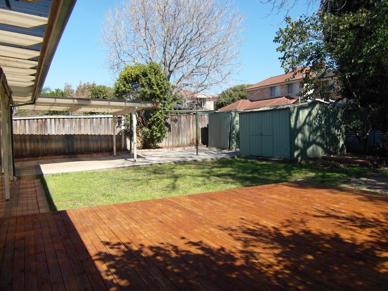 46 Acres Road, Kellyville NSW 2155