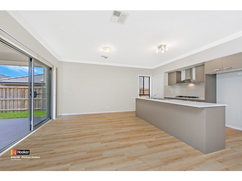 11 Grazier Road, Rouse Hill NSW 2155