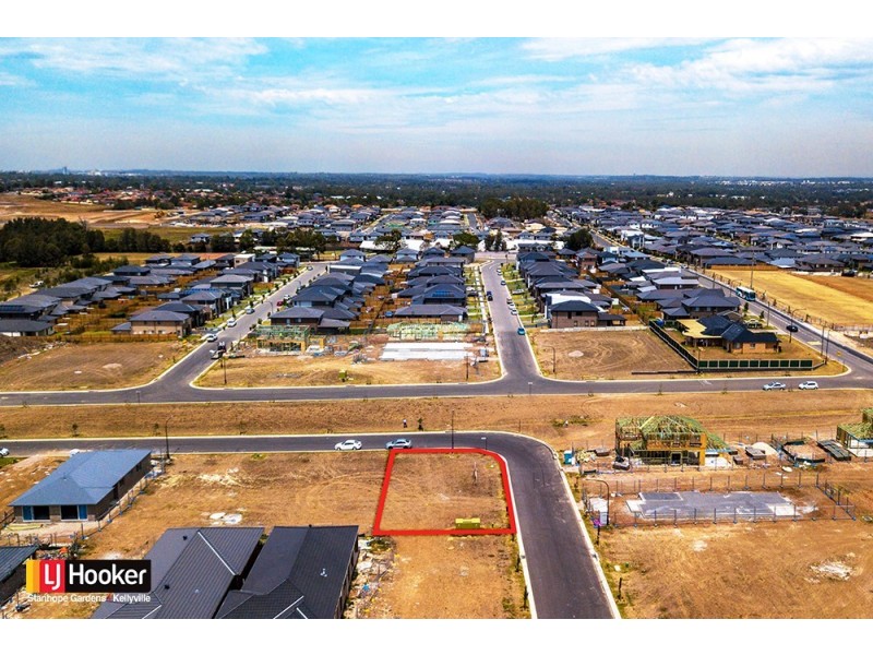 1 Tomman Way, Schofields NSW 2762