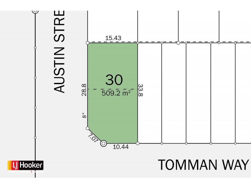 1 Tomman Way, Schofields NSW 2762