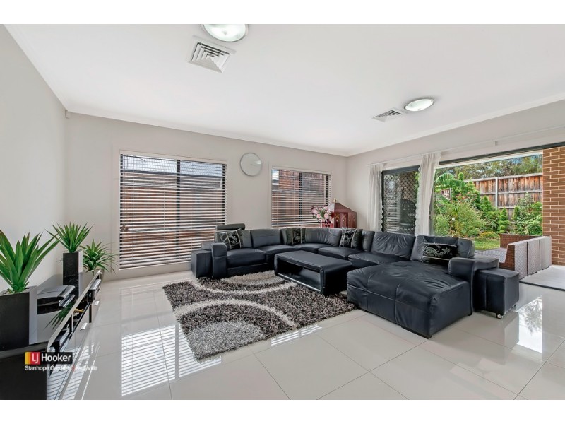 9 Exbury Road, Kellyville NSW 2155
