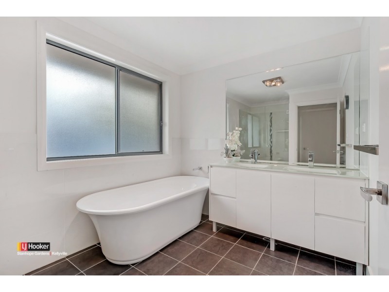 9 Exbury Road, Kellyville NSW 2155