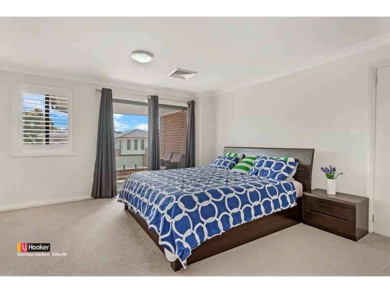 9 Exbury Road, Kellyville NSW 2155