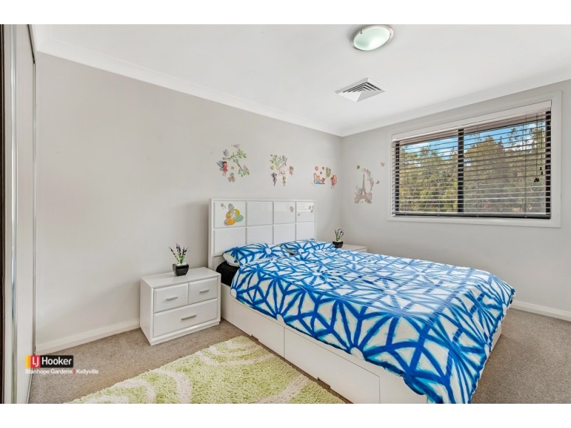 9 Exbury Road, Kellyville NSW 2155