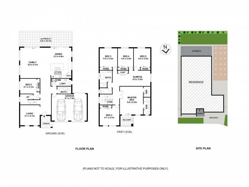 9 Exbury Road, Kellyville NSW 2155