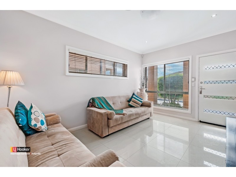 48/570 Sunnyholt Road, Stanhope Gardens NSW 2768