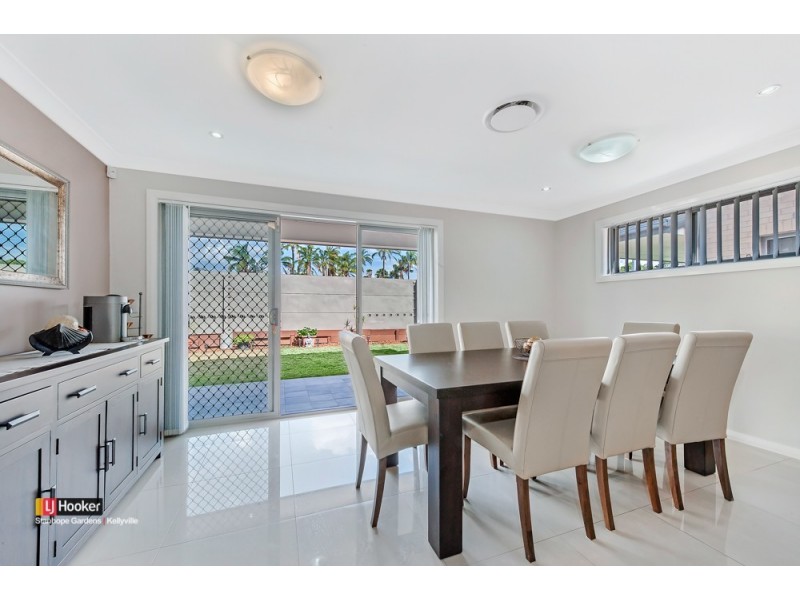 48/570 Sunnyholt Road, Stanhope Gardens NSW 2768