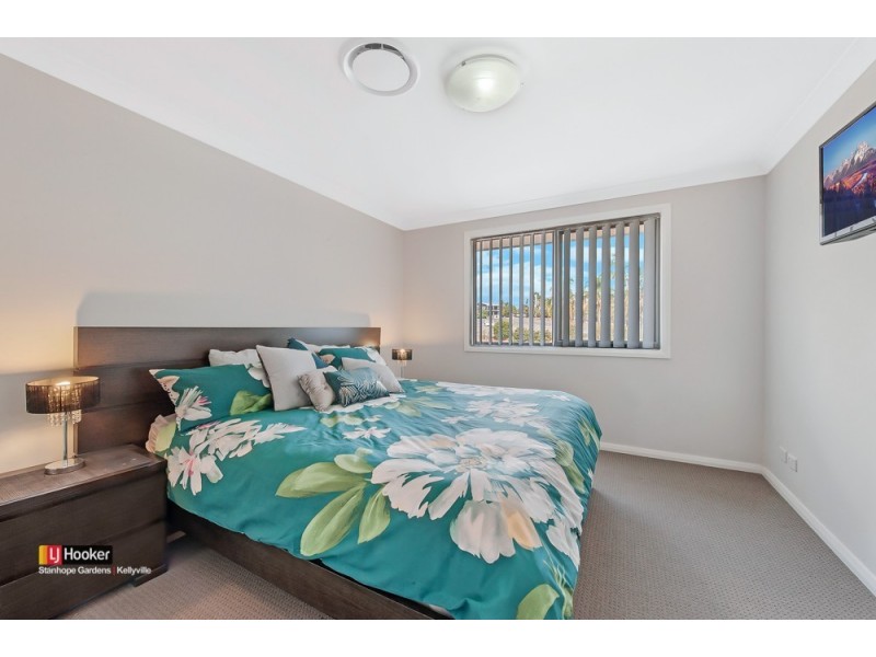 48/570 Sunnyholt Road, Stanhope Gardens NSW 2768