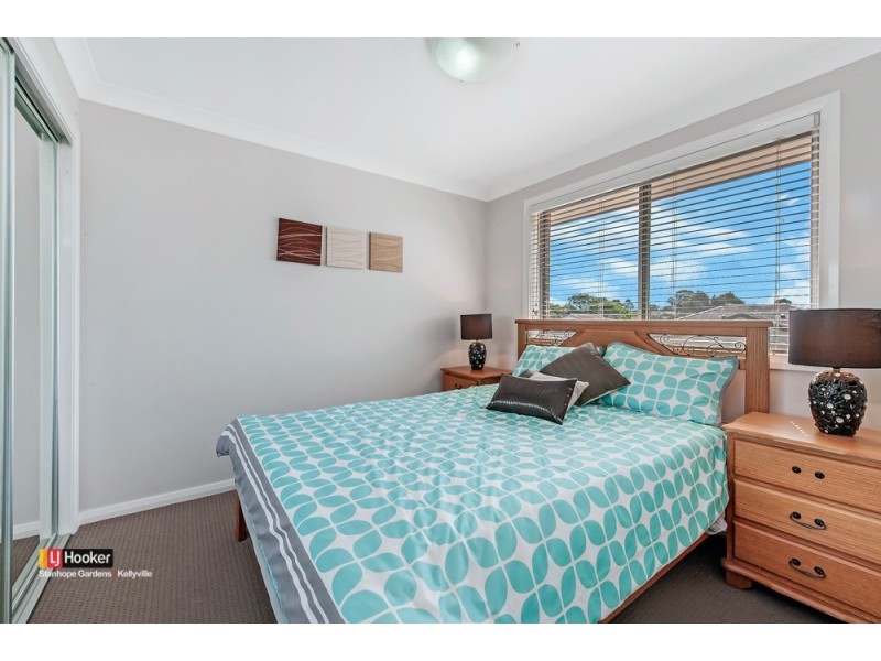 48/570 Sunnyholt Road, Stanhope Gardens NSW 2768