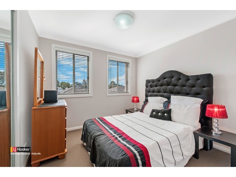 48/570 Sunnyholt Road, Stanhope Gardens NSW 2768
