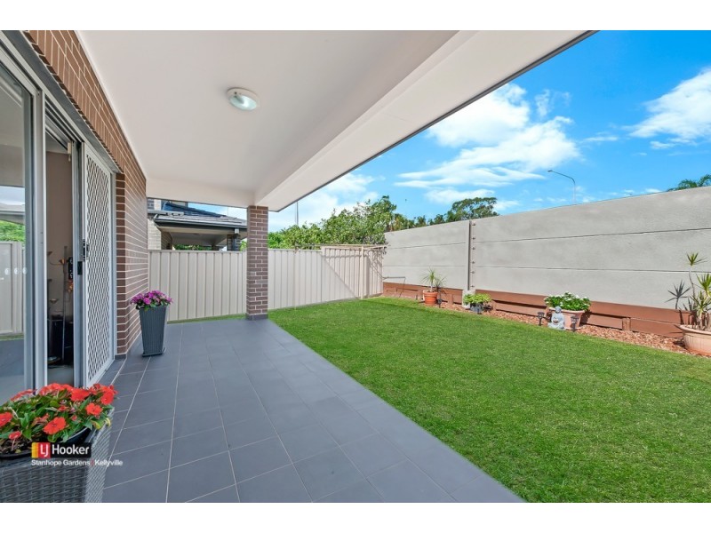 48/570 Sunnyholt Road, Stanhope Gardens NSW 2768