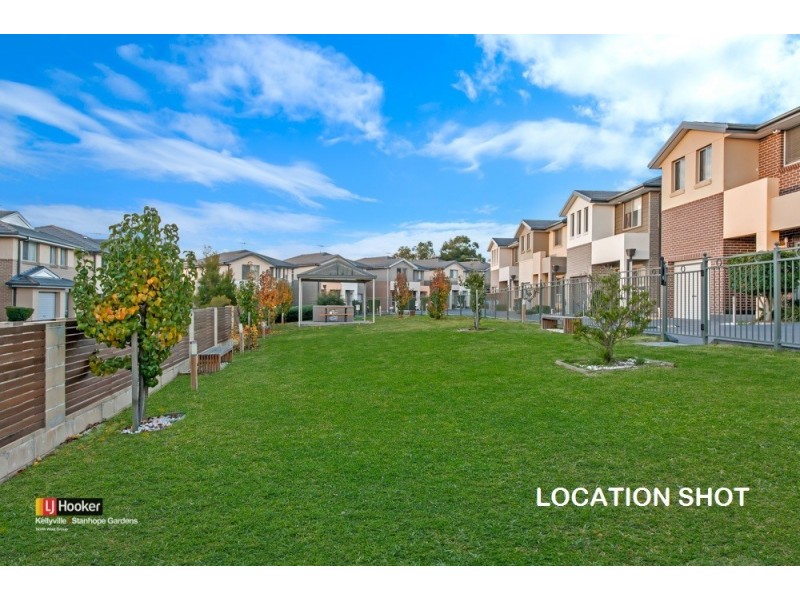 48/570 Sunnyholt Road, Stanhope Gardens NSW 2768