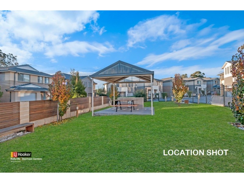 48/570 Sunnyholt Road, Stanhope Gardens NSW 2768