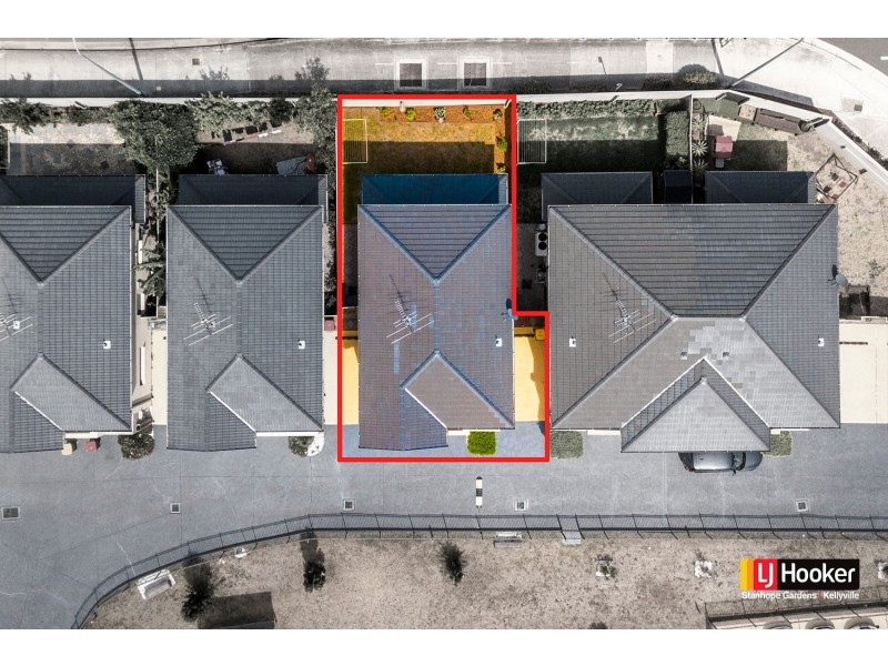 48/570 Sunnyholt Road, Stanhope Gardens NSW 2768