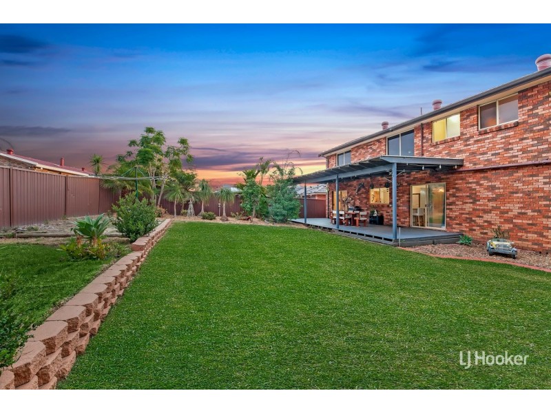 19 Swordfish Avenue, Raby NSW 2566