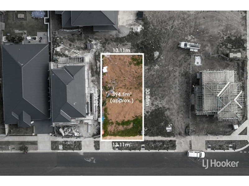 7 (Lot 2) Curtis Road, Kellyville NSW 2155