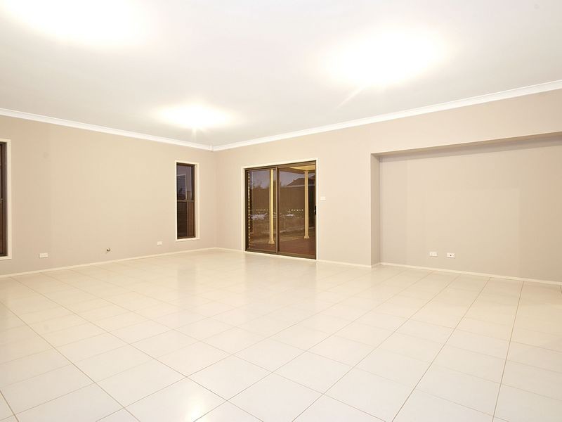 81 Mosaic Avenue, The Ponds NSW 2769