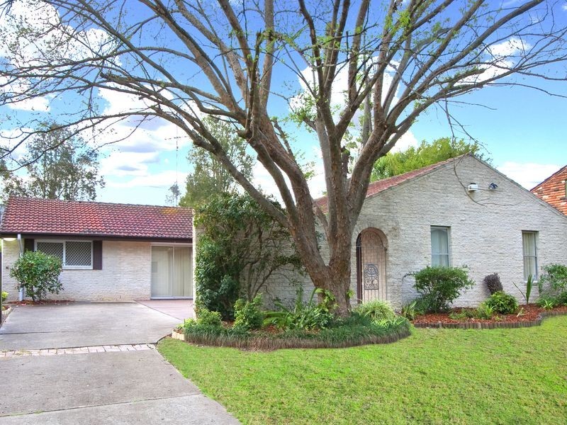 30 Aruma Avenue, Kellyville NSW 2155