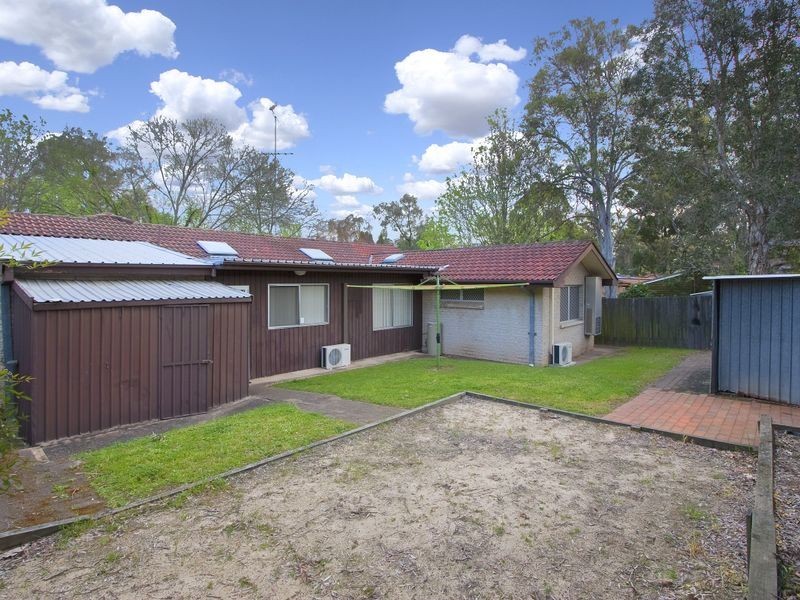 30 Aruma Avenue, Kellyville NSW 2155
