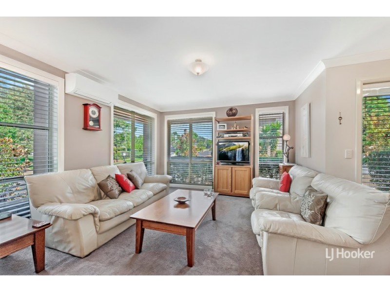 23 Rainford Street, Stanhope Gardens NSW 2768