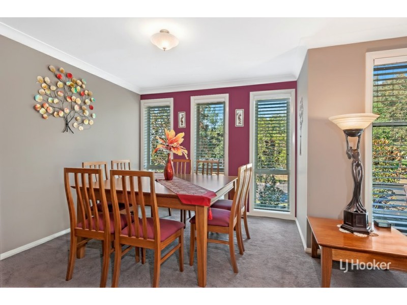 23 Rainford Street, Stanhope Gardens NSW 2768