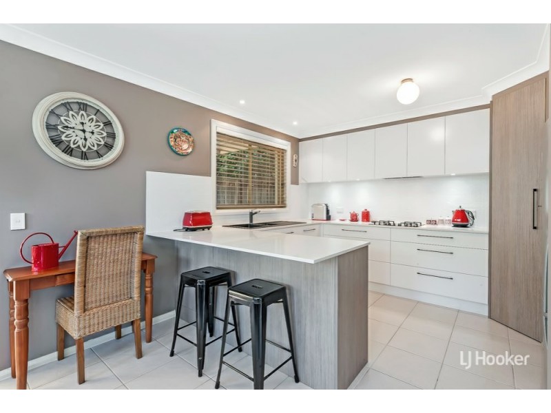 23 Rainford Street, Stanhope Gardens NSW 2768