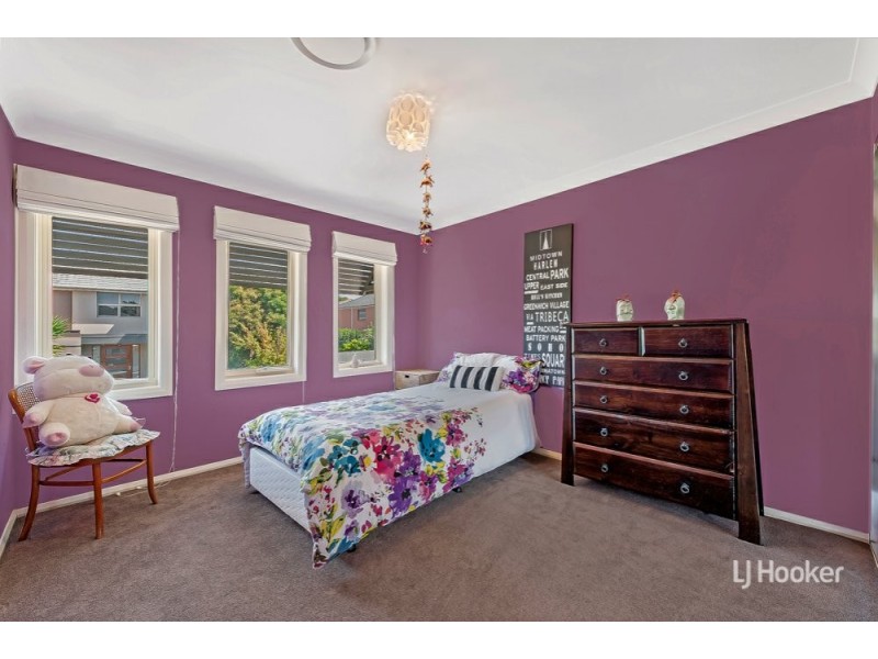 23 Rainford Street, Stanhope Gardens NSW 2768