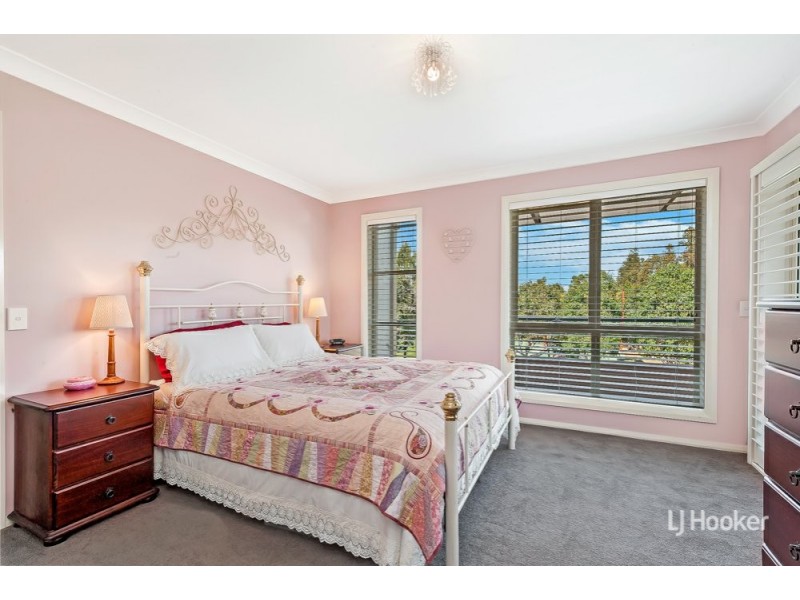 23 Rainford Street, Stanhope Gardens NSW 2768