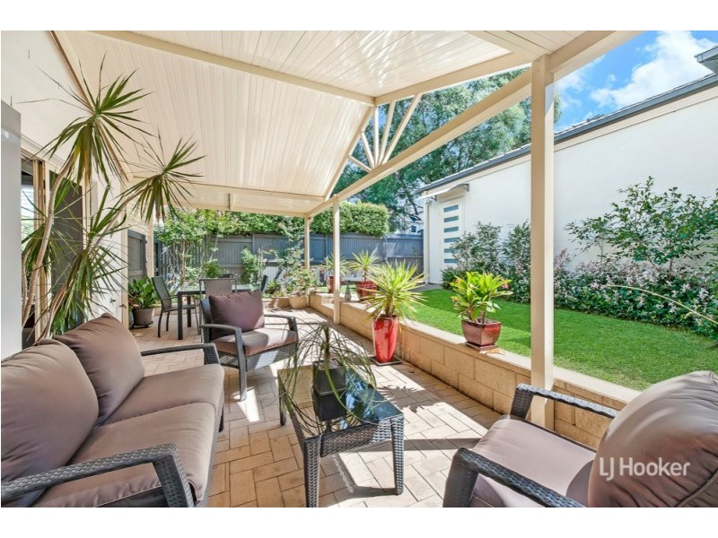 23 Rainford Street, Stanhope Gardens NSW 2768