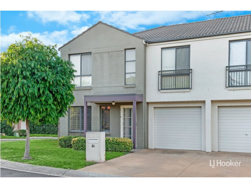 46 Somersby Circuit, Acacia Gardens NSW 2763